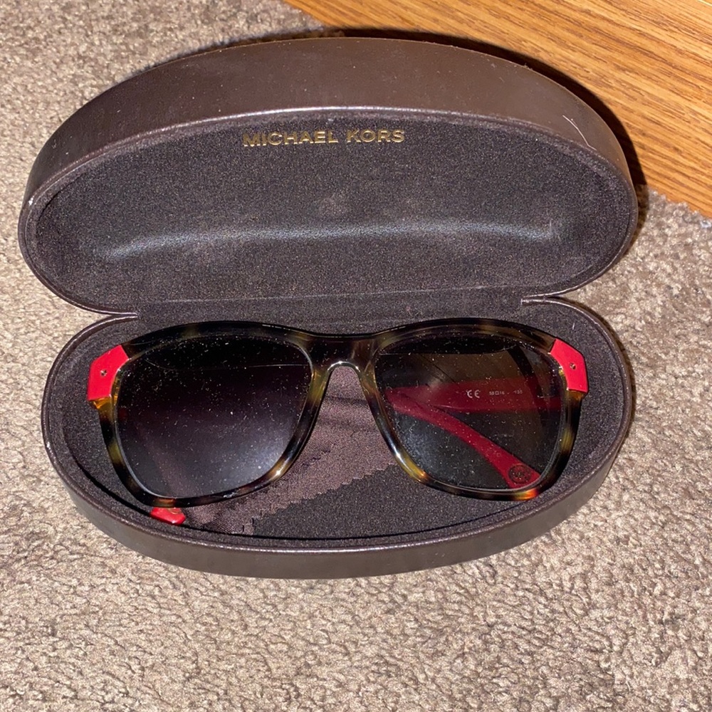 Michael Kors sunglasses